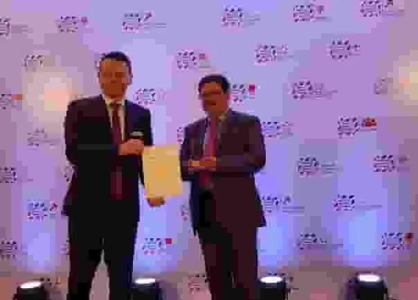 NTPC Vindhyachal is committed to build safety